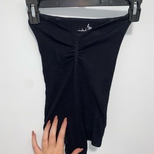 free people bodysuit